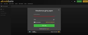 Mobilbahis Twitter